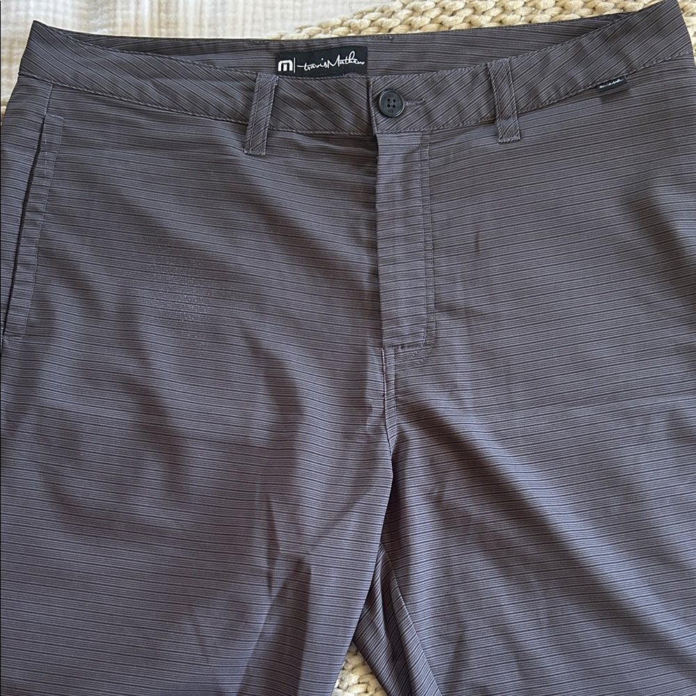 Travis Mathew Men’s Shorts